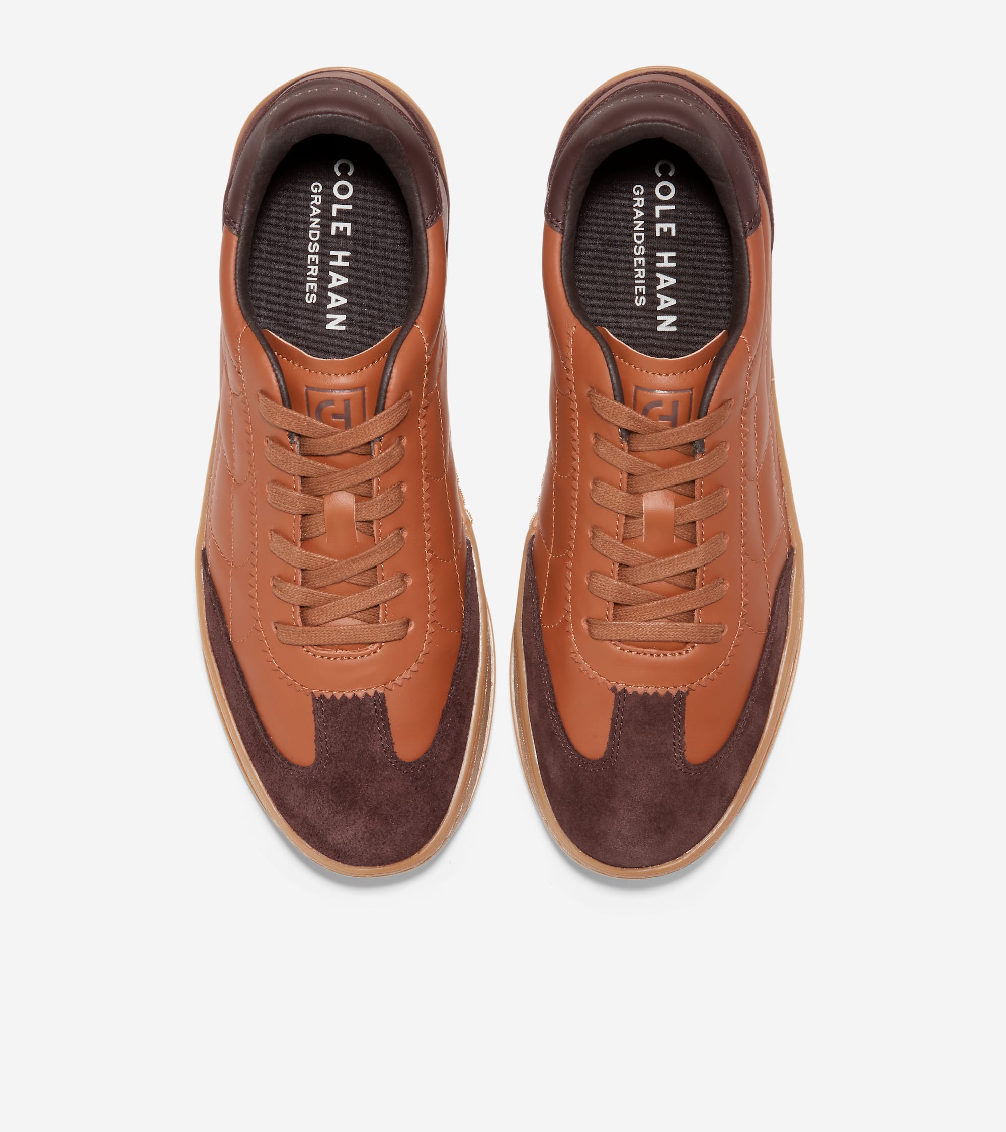 Men's GrandPrø Breakaway Sneakers – ColeHaan-HK