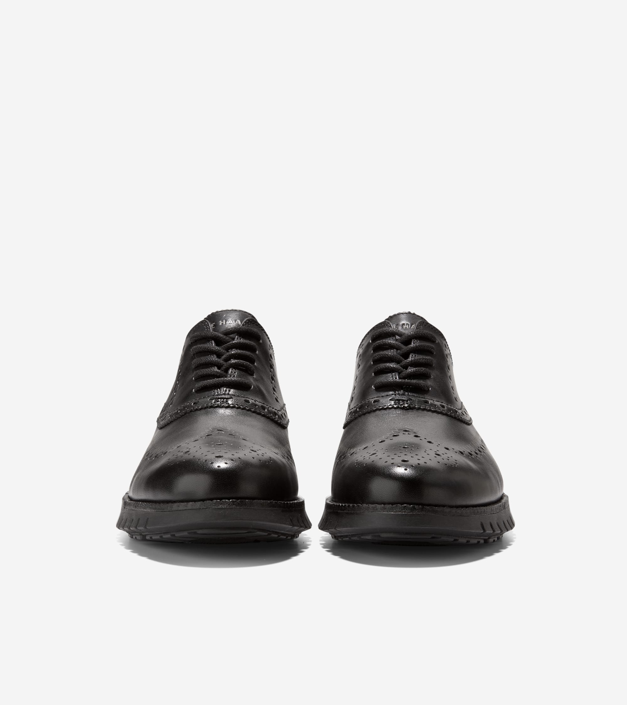 Men's ZEROGRAND Remastered Wingtip Oxfords – ColeHaan-HK