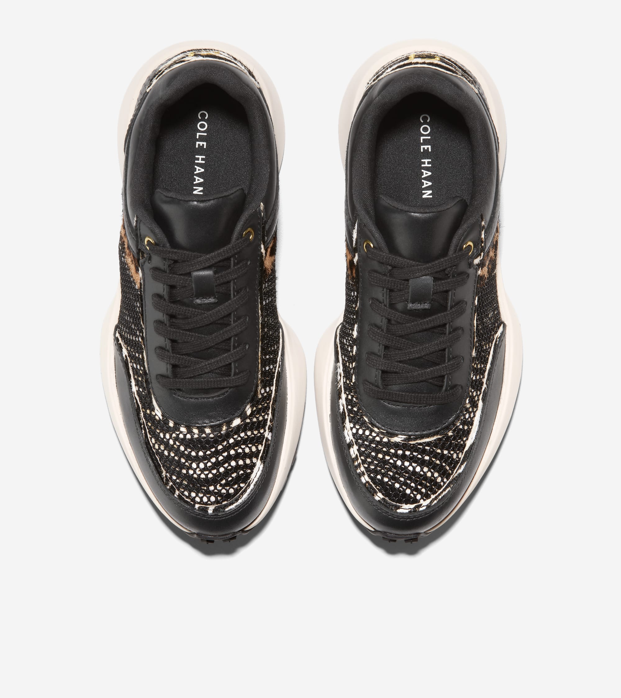 women's grandprø running sneaker lx