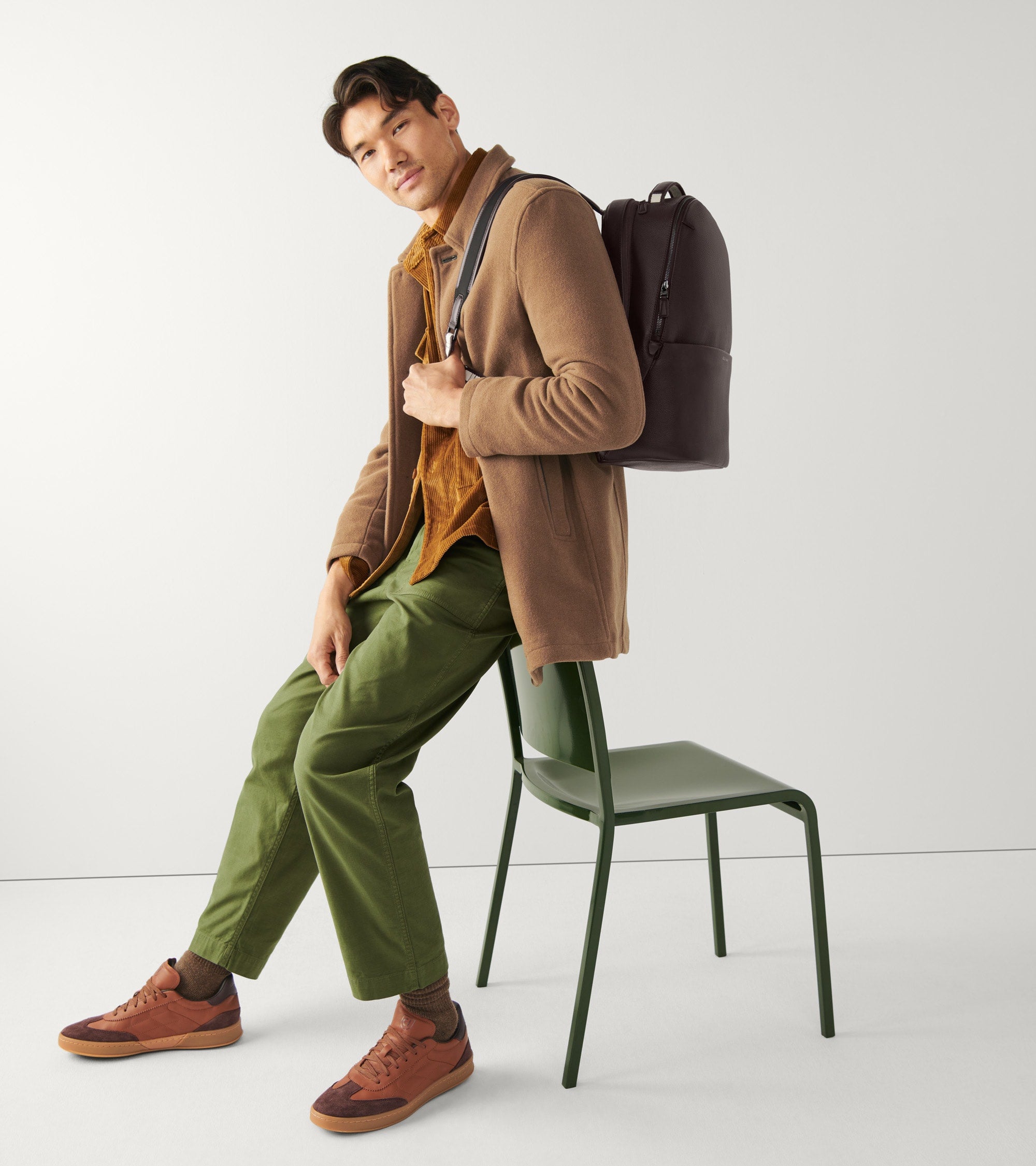 Men's GrandPrø Breakaway Sneakers – ColeHaan-HK