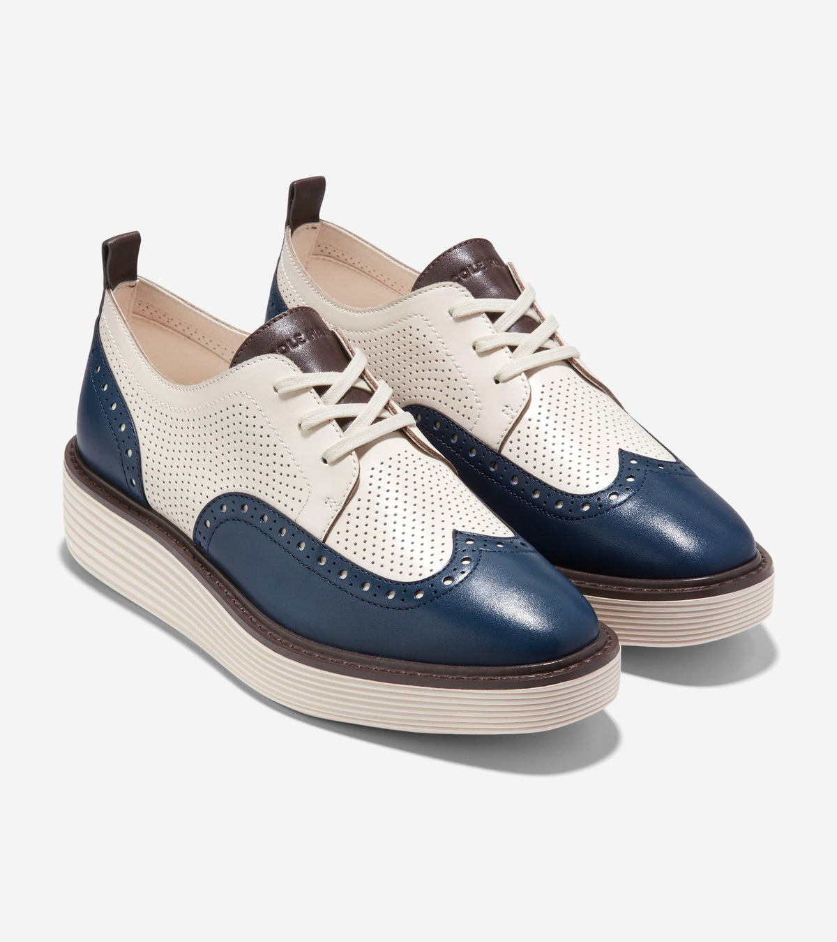 Women's Oxfords