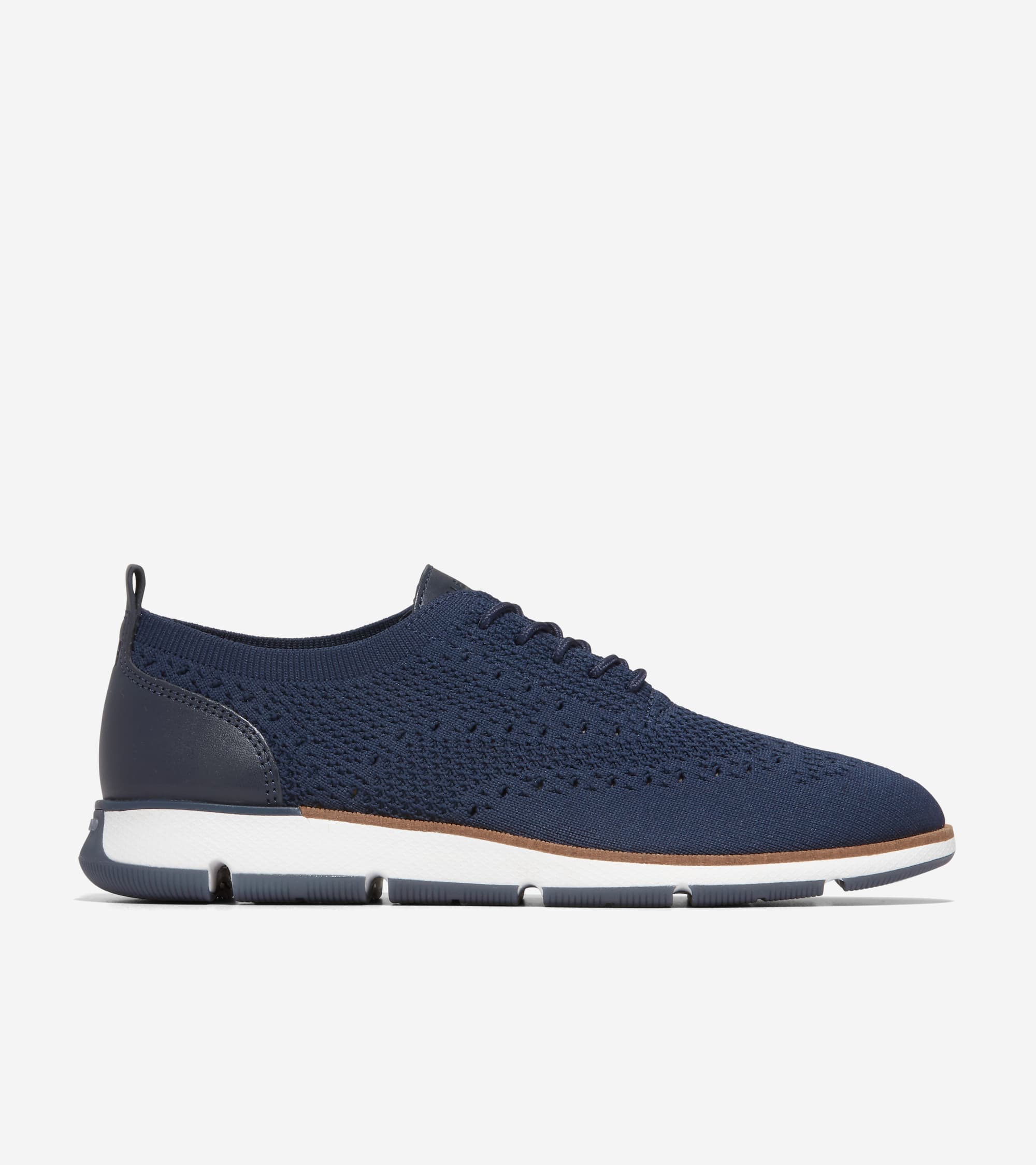 Women's 4.ZERØGRAND Oxfords – ColeHaan-HK