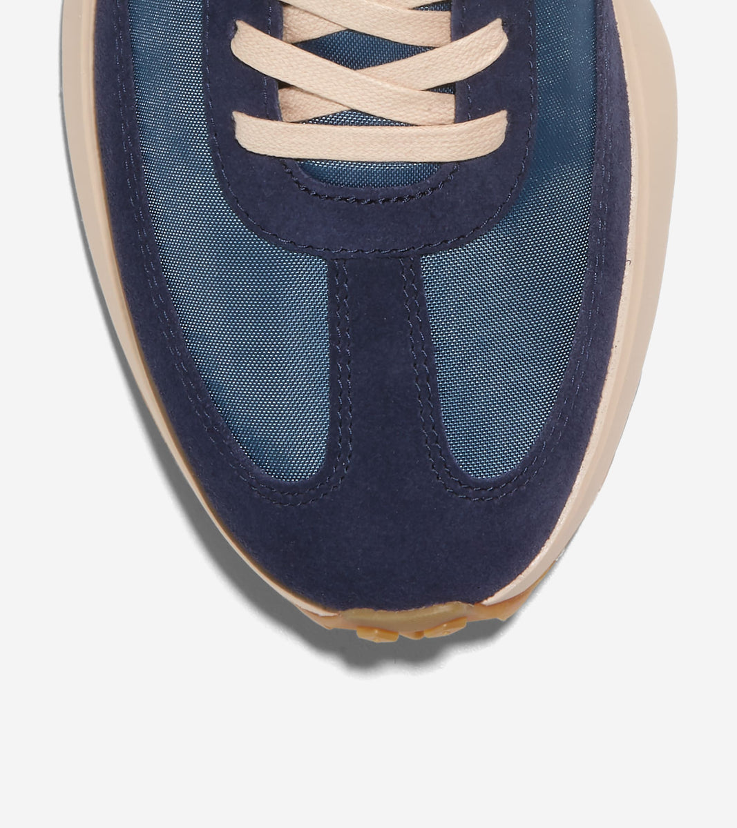 C37499:ENSIGN BLUE/EVENING BLUE/CH OAT