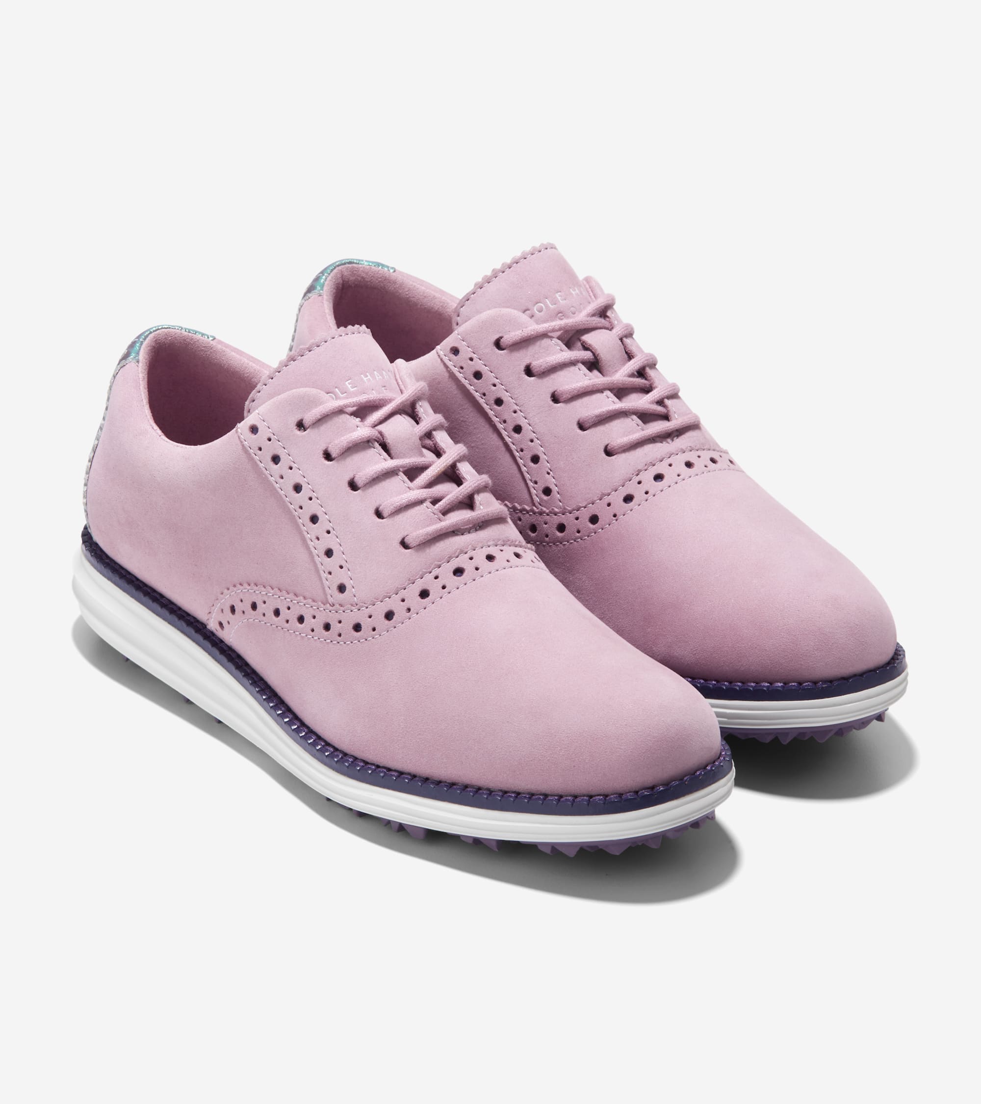 シューズ(女性用) COLE HAAN ORIGINAL GRAND GOLF 6.5 B Women_Performance – ColeHaan-HK