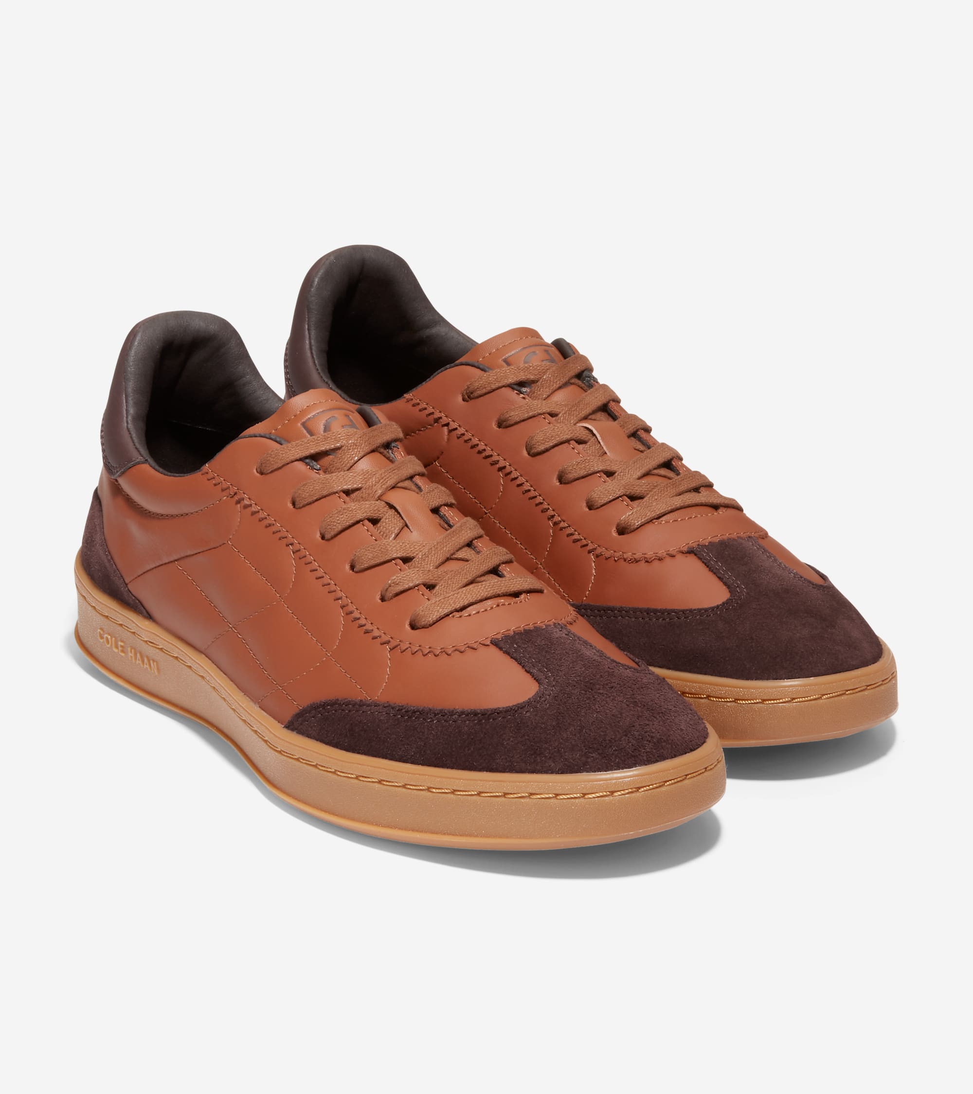 Men's GrandPrø Breakaway Sneakers – ColeHaan-HK