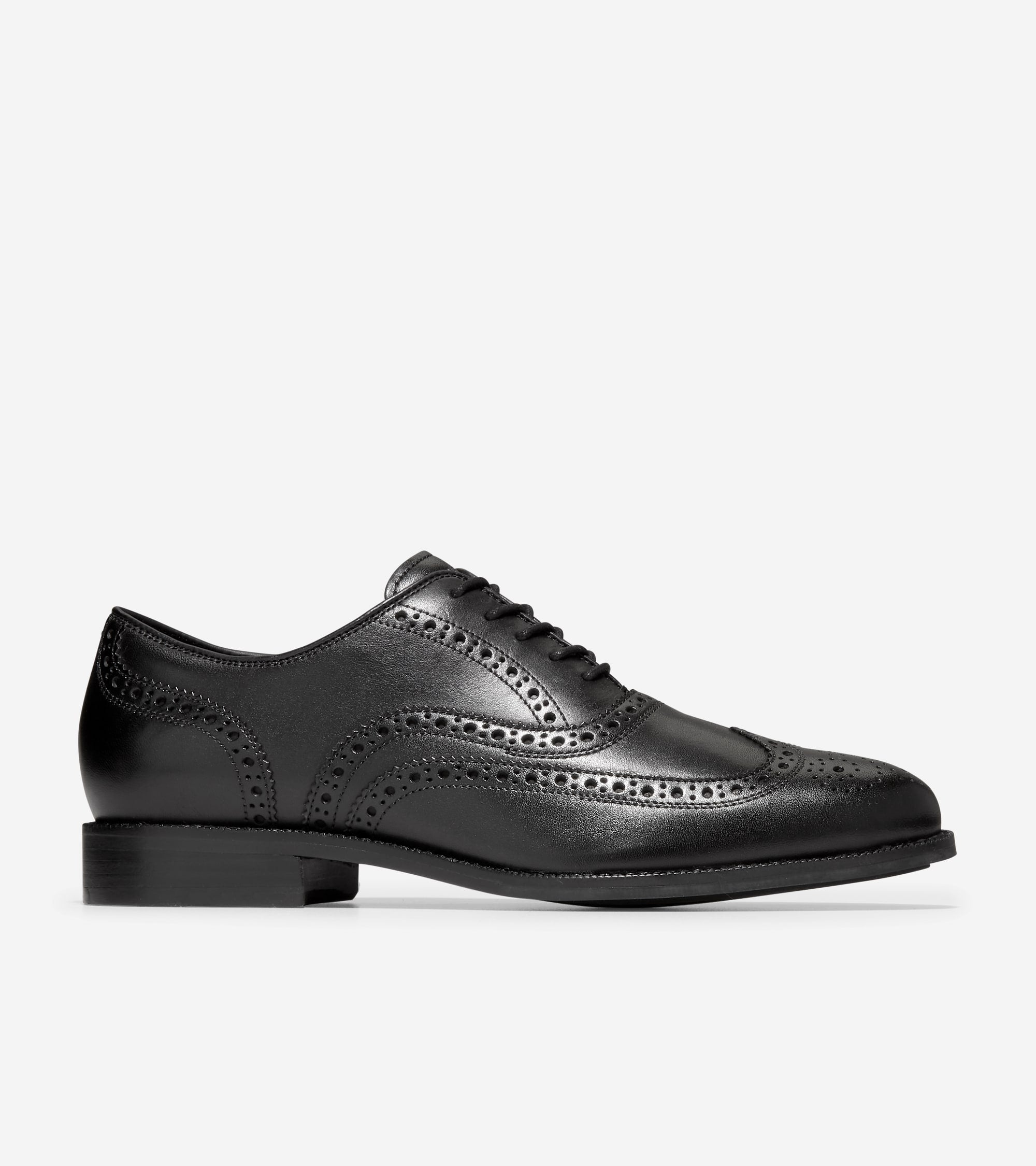 Cole haan sale leather shoe care