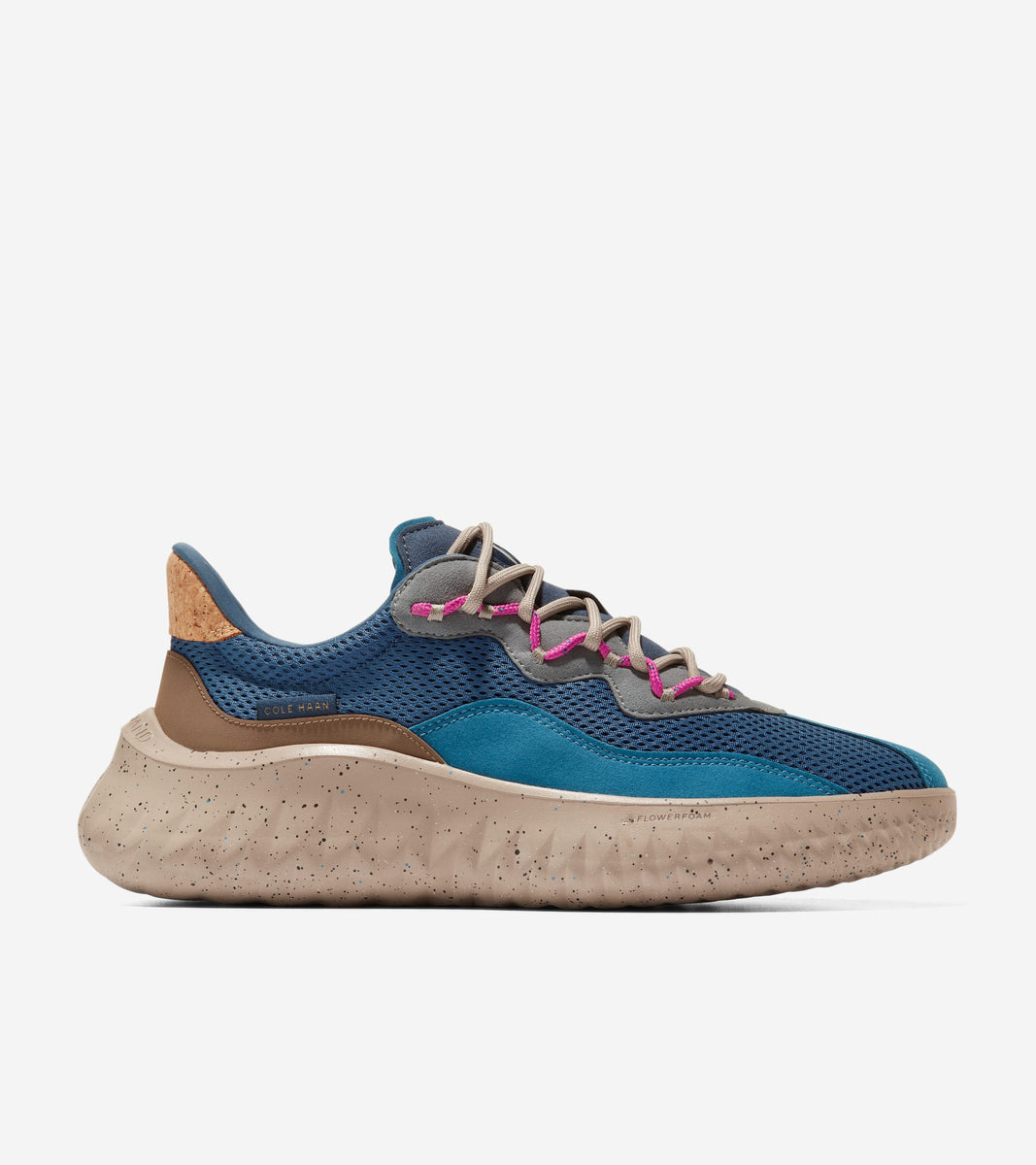 Men's Generation ZERØGRAND II SQL – ColeHaan-HK