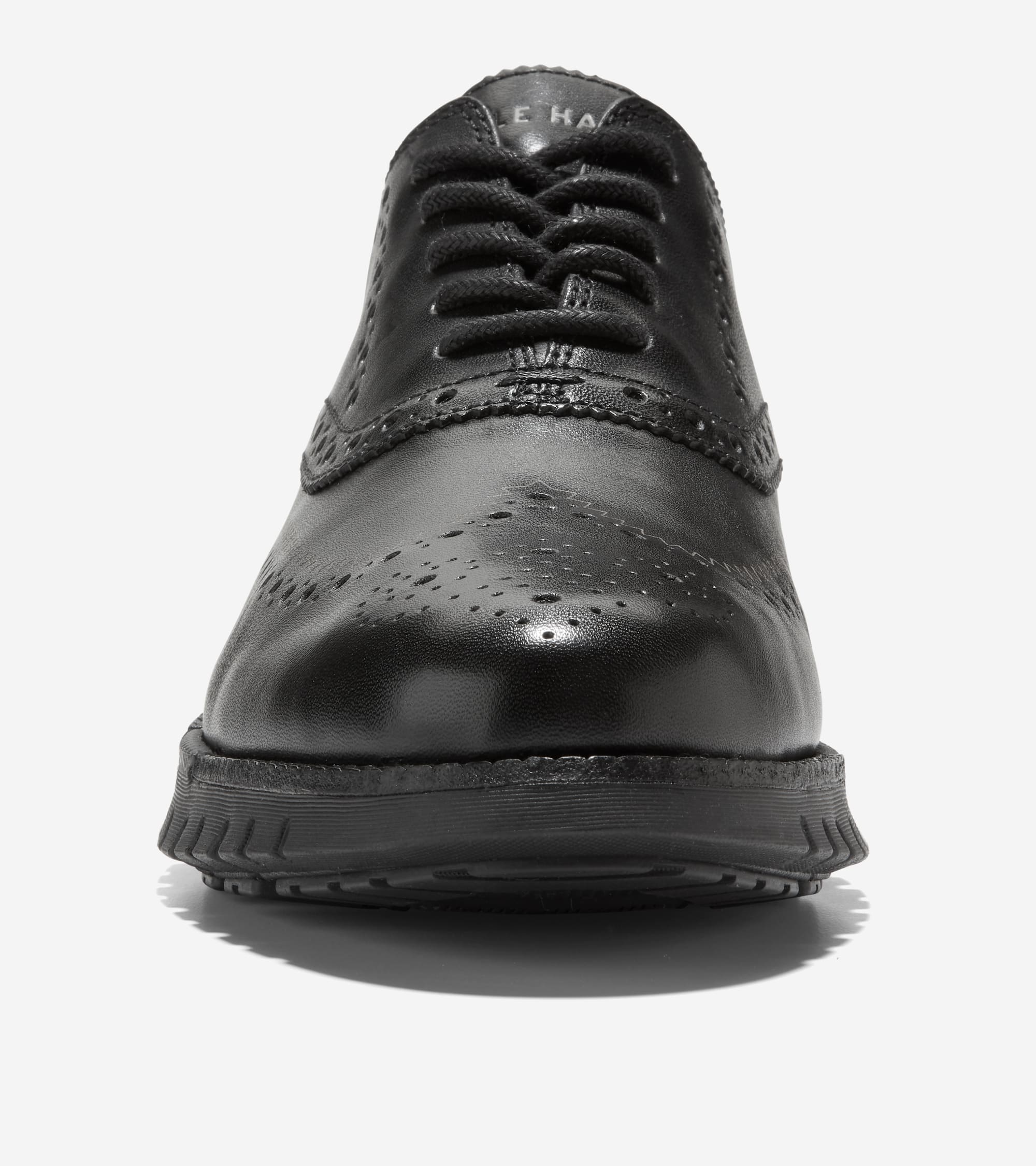 Men's ZERØGRAND Remastered Wingtip Oxfords – ColeHaan-HK