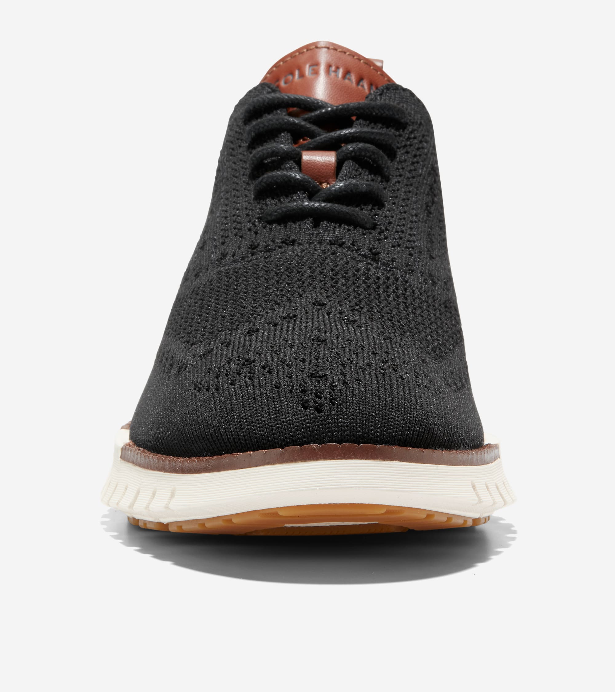 Men's ZER?GRAND Remastered Plain Toe Oxfords – ColeHaan-HK