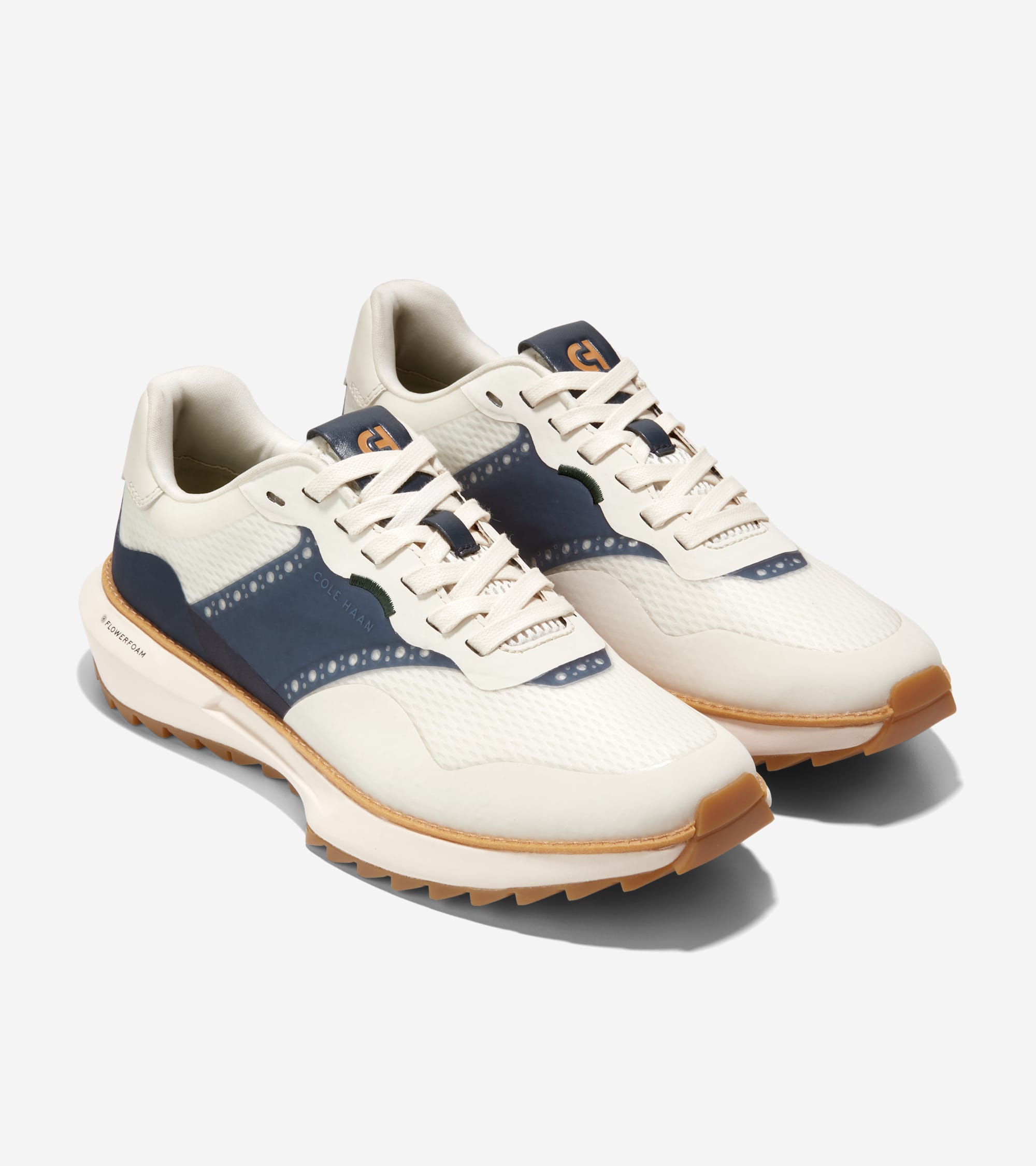 Men's GrandPrø Ashland Golf Sneakers – ColeHaan-HK