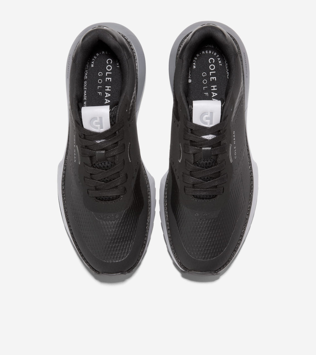 Men's GrandPrø Ashland Golf Sneakers – ColeHaan-HK
