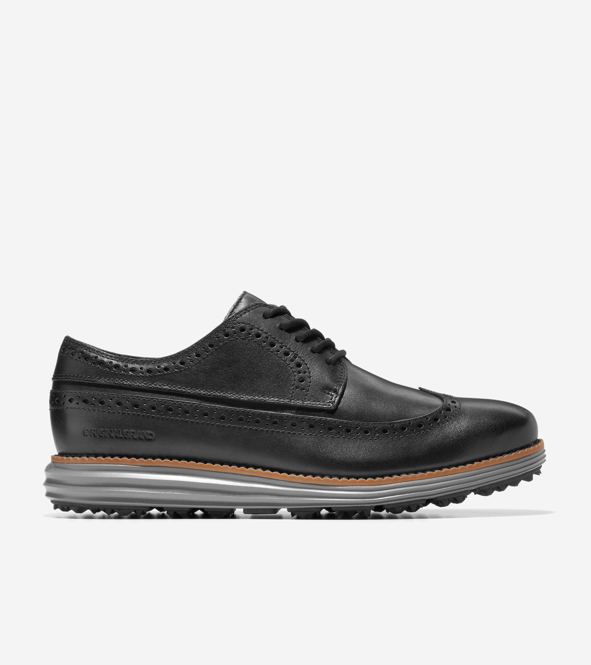 Men's ØriginalGrand WaterResistant Golf Shoe ColeHaanHK