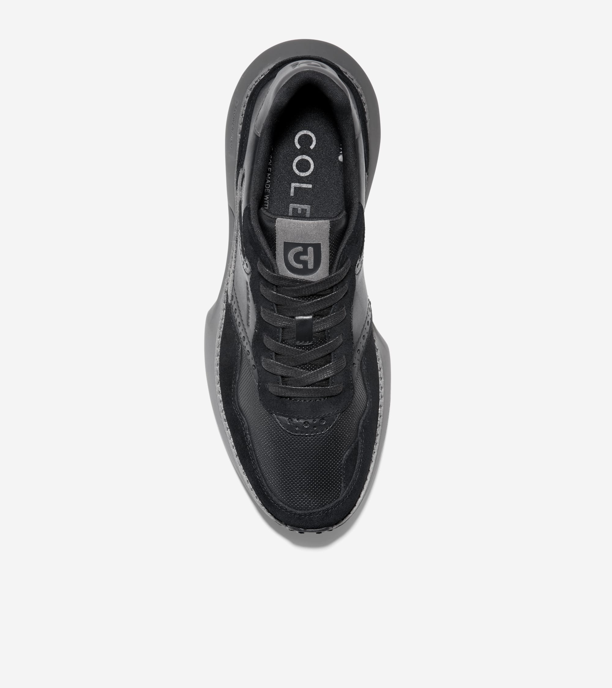 Men's GrandPrO Ashland Sneakers – ColeHaan-HK