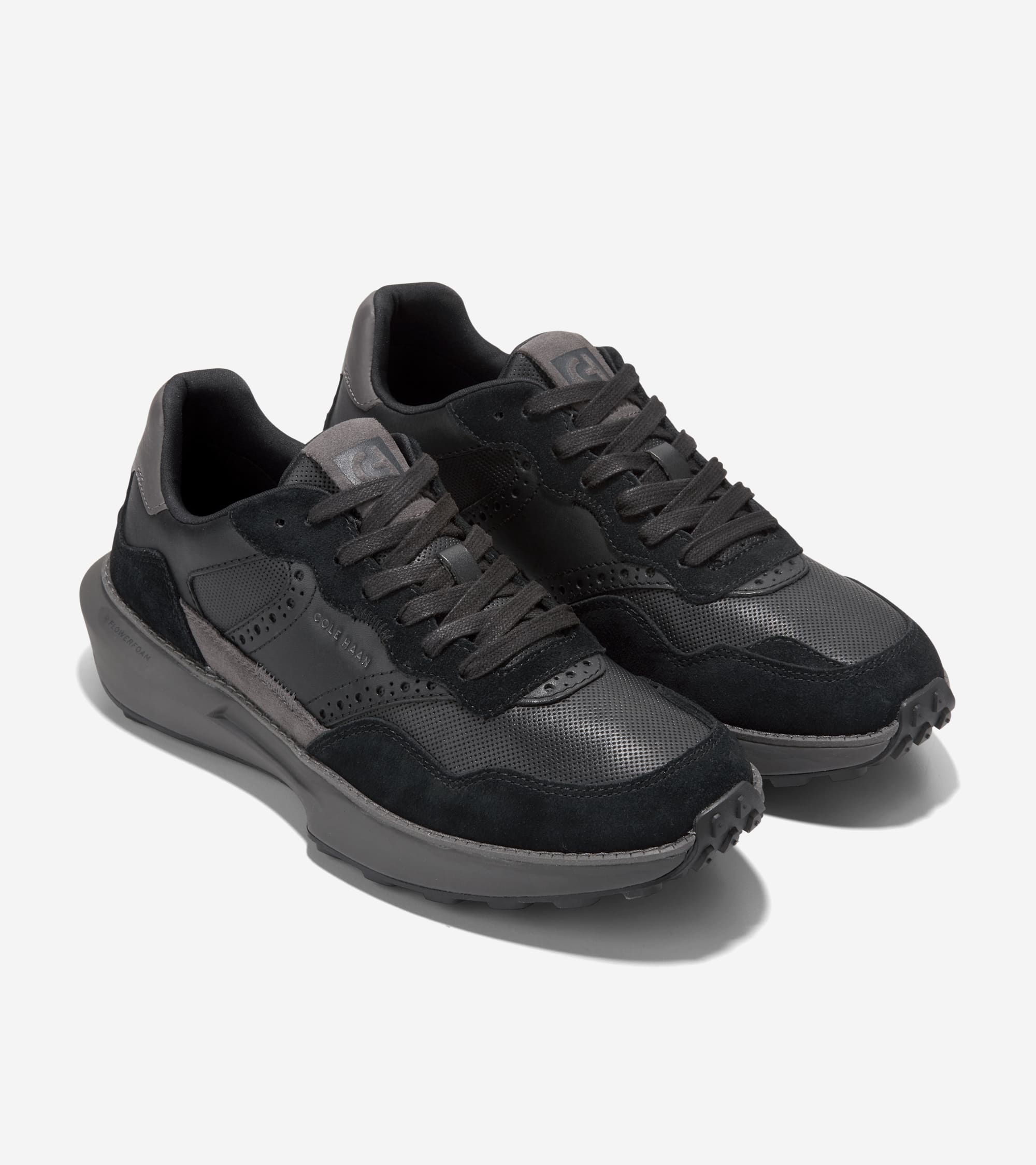 Men's GrandPrø Ashland Sneakers – ColeHaan-HK
