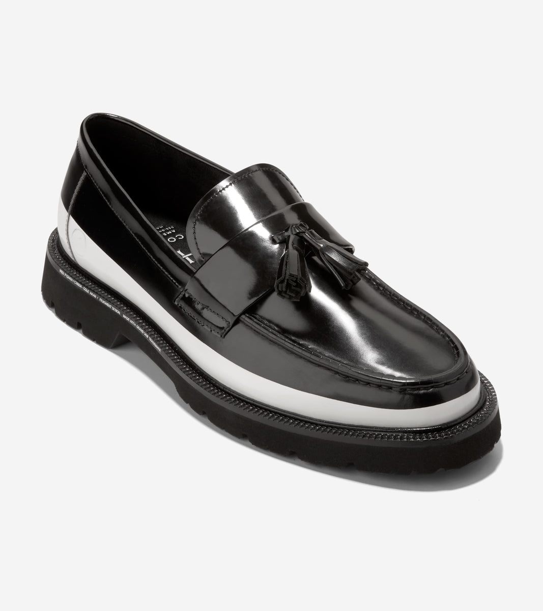 FRAGMENT×COLEHAAN Classics Loafer 25cm - 靴