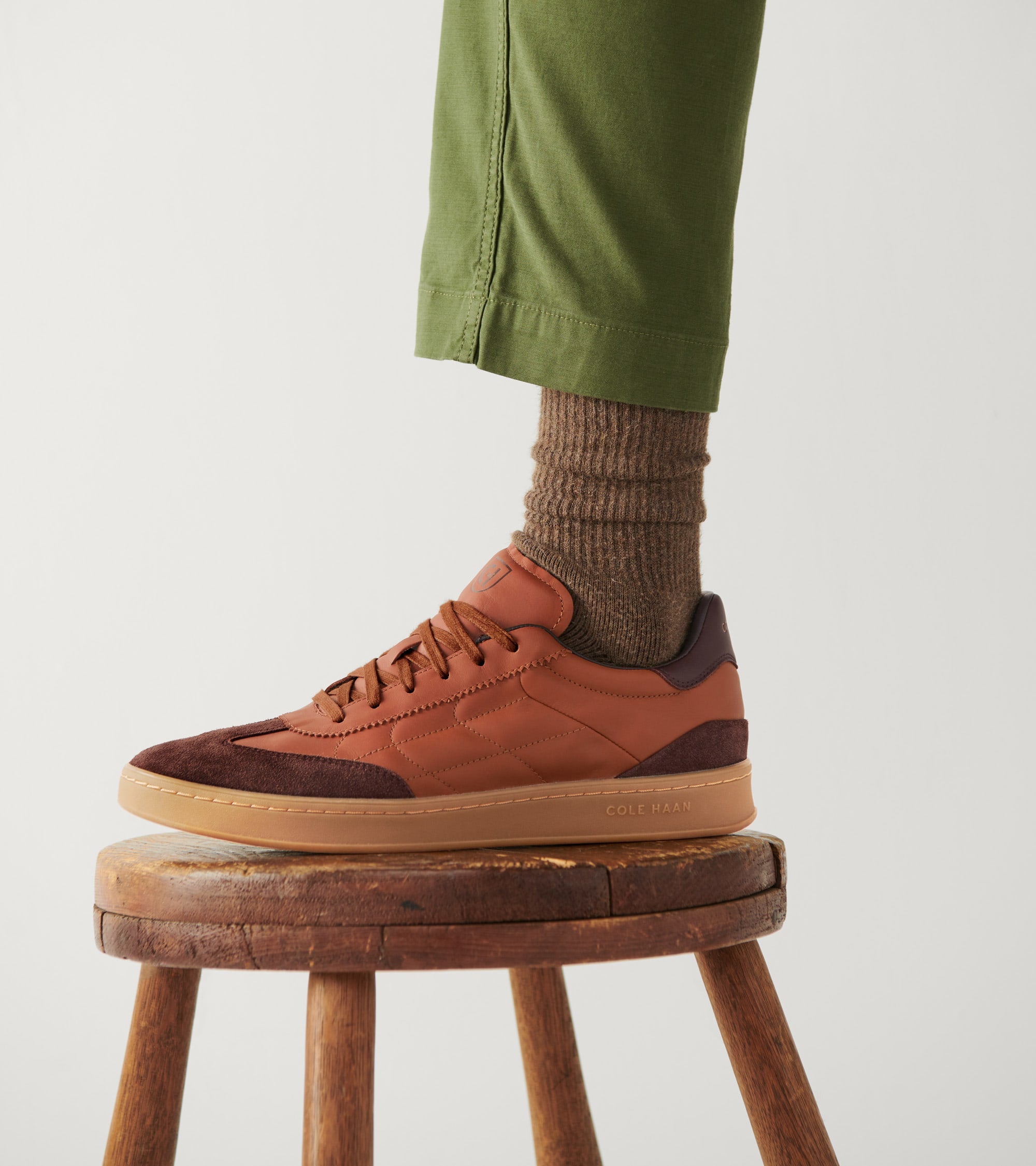 Men's GrandPrø Breakaway Sneakers – ColeHaan-HK