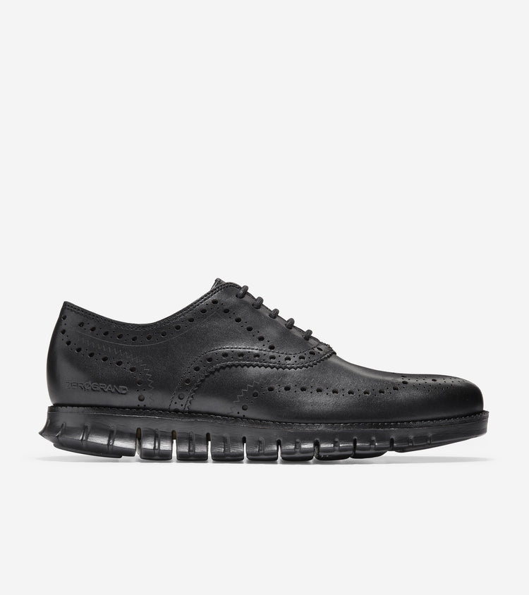 ZER?GRAND Wingtip Oxford