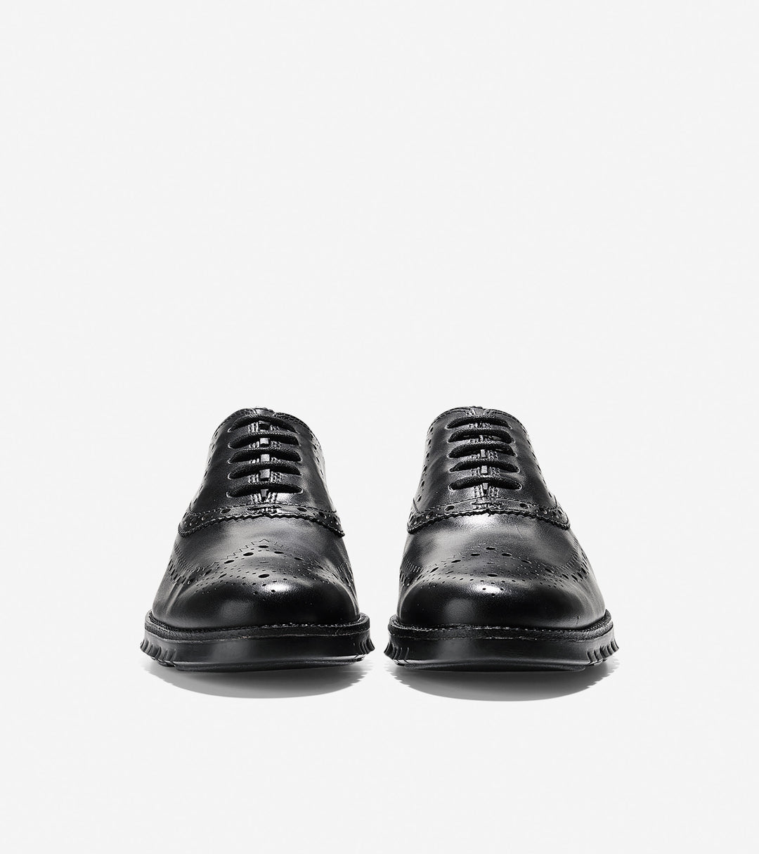 ZER?GRAND Wingtip Oxford
