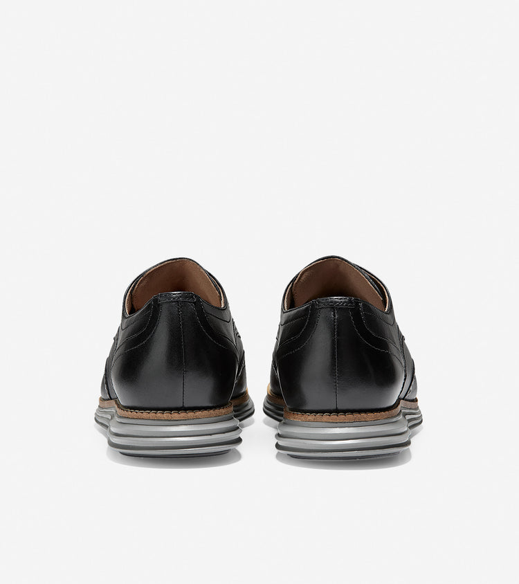 riginalGrand Wingtip Oxford