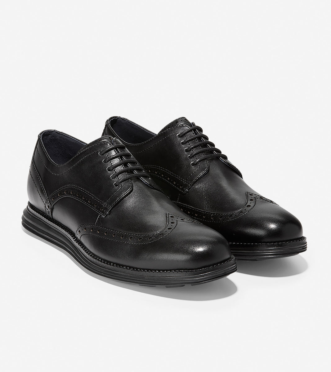 ?riginalGrand Wingtip Oxford