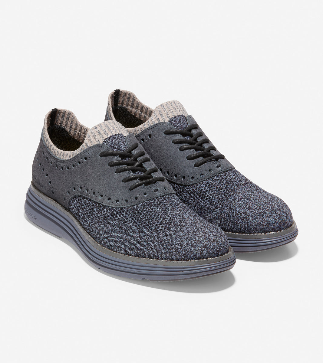 riginalGrand Ultra Wingtip Oxford
