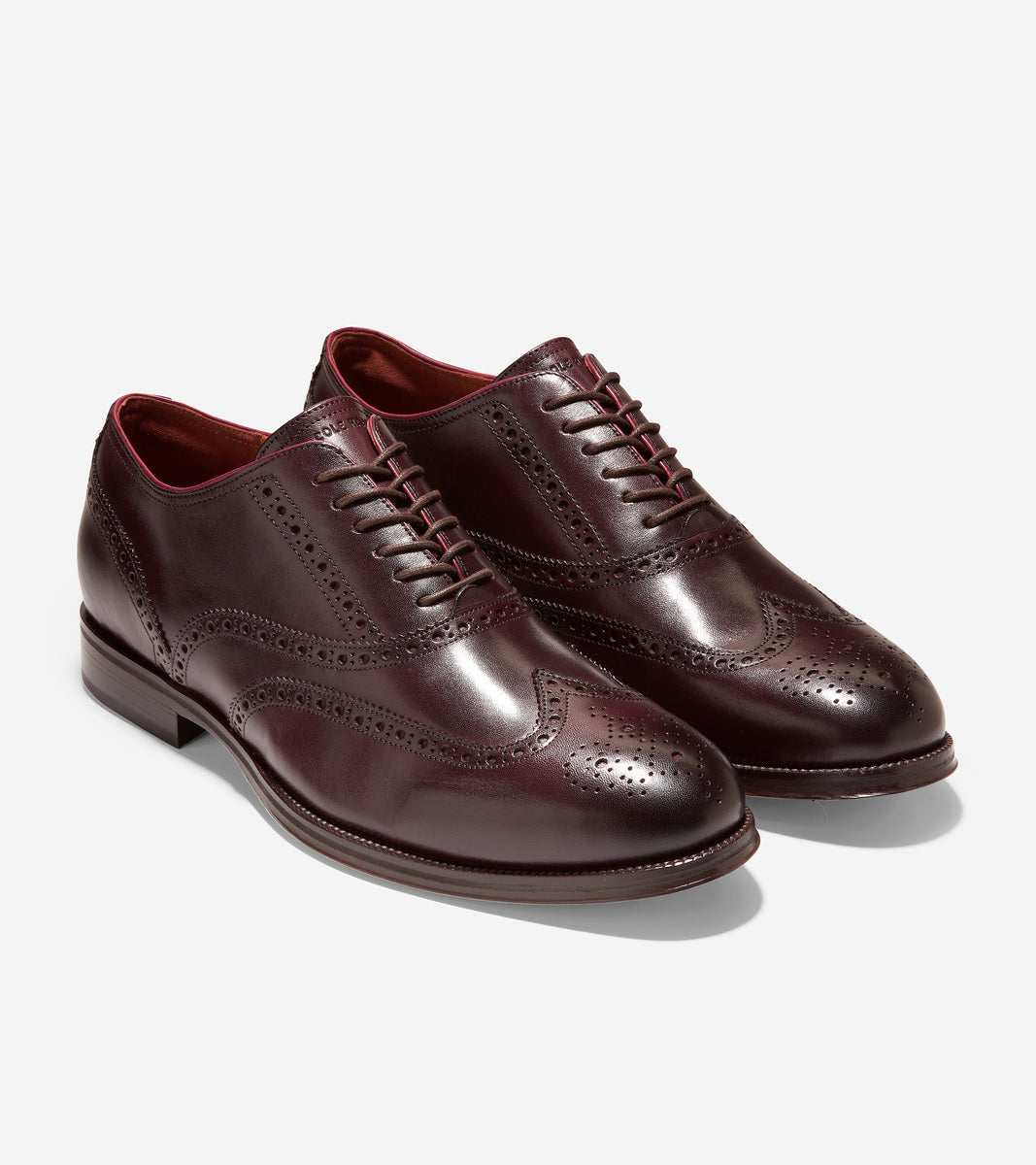 Modern Classics Wingtip Oxford