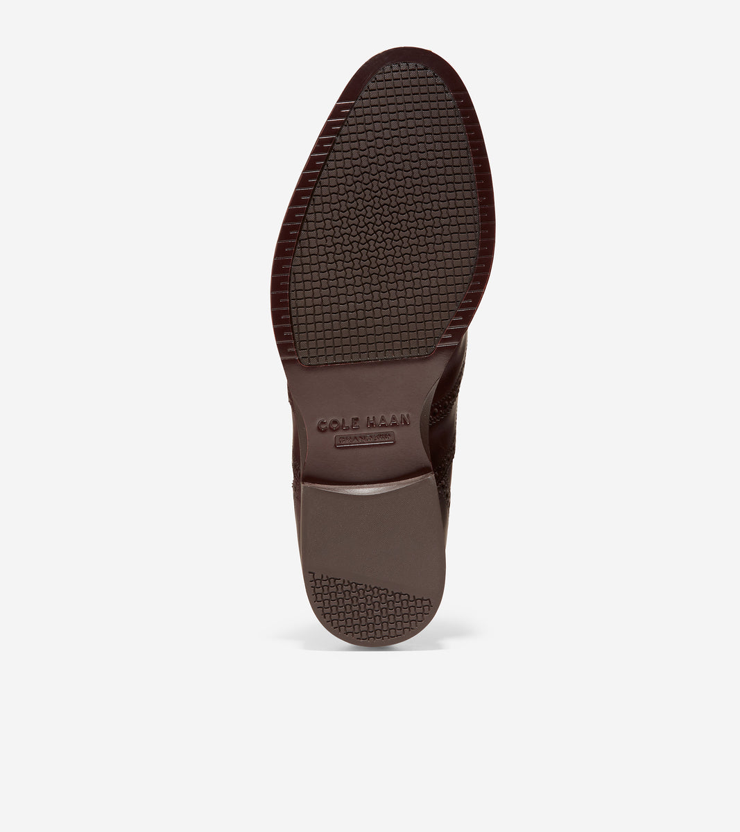 Modern Classics Wingtip Oxford