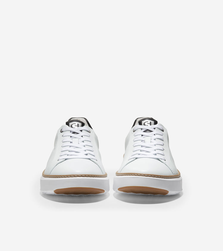 GrandPrÀL Topspin Sneaker