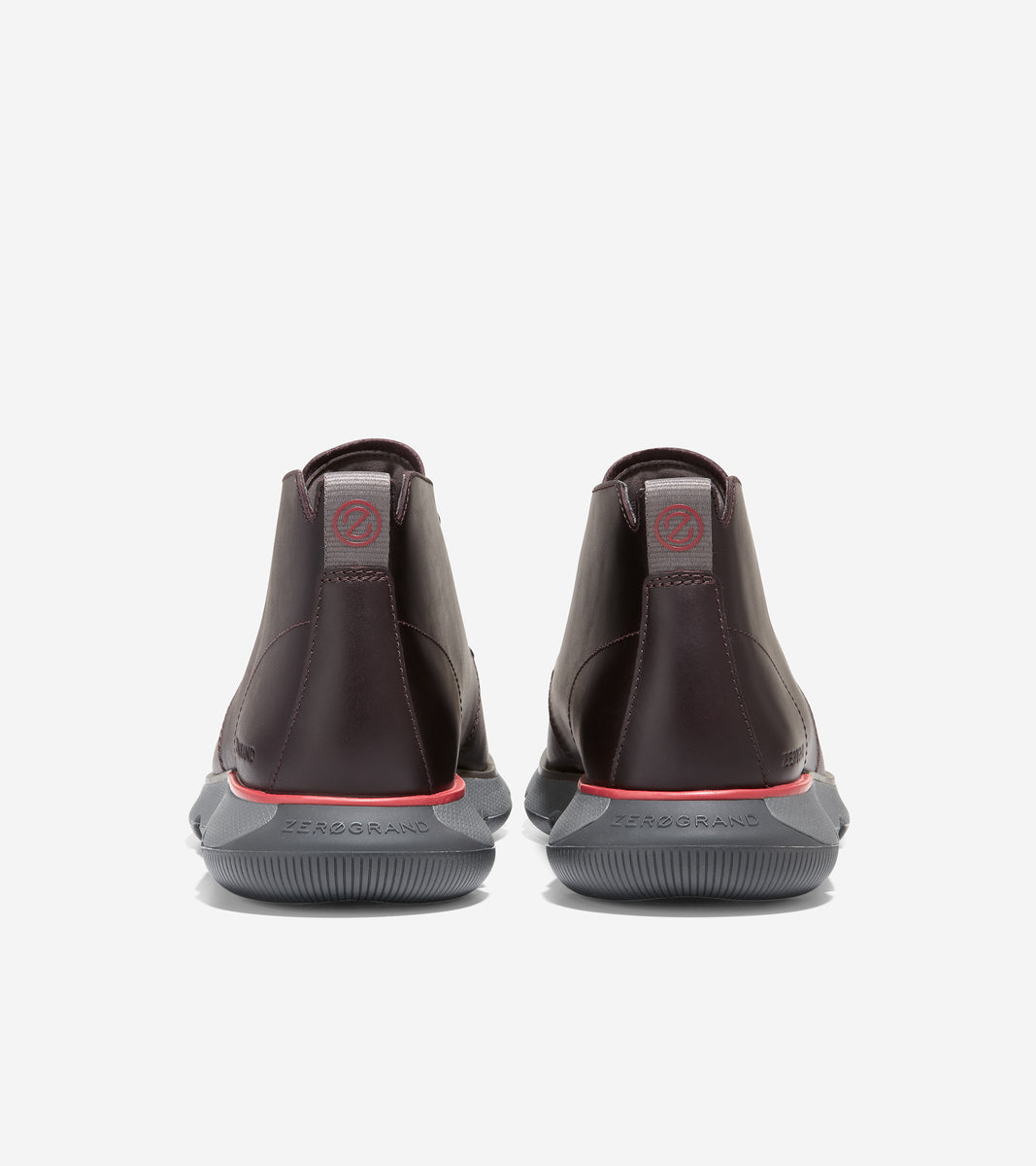 4.ZERGRAND Chukka