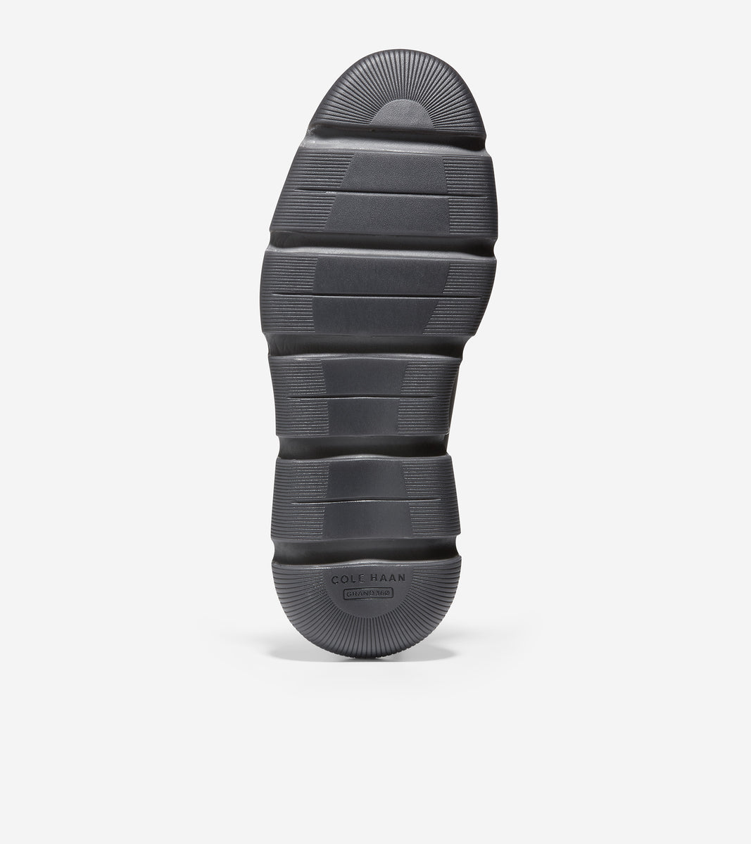 4.ZERGRAND Chukka