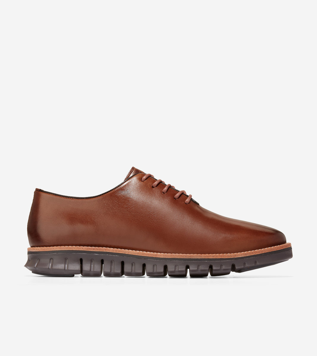 ZERGRAND Wholecut Lux Oxford