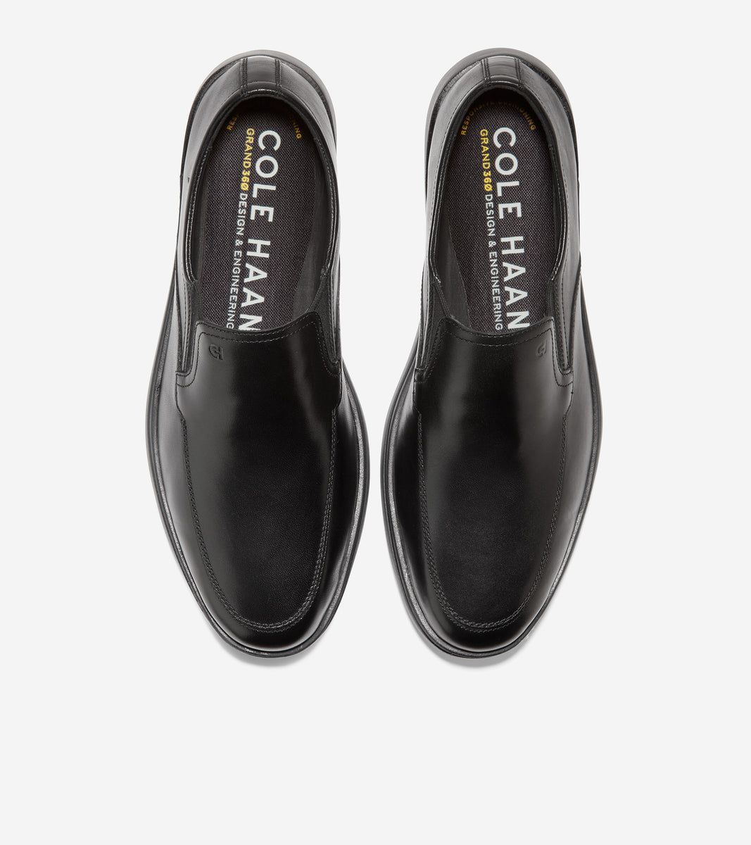 Grand Ambition 2-Gore Loafer