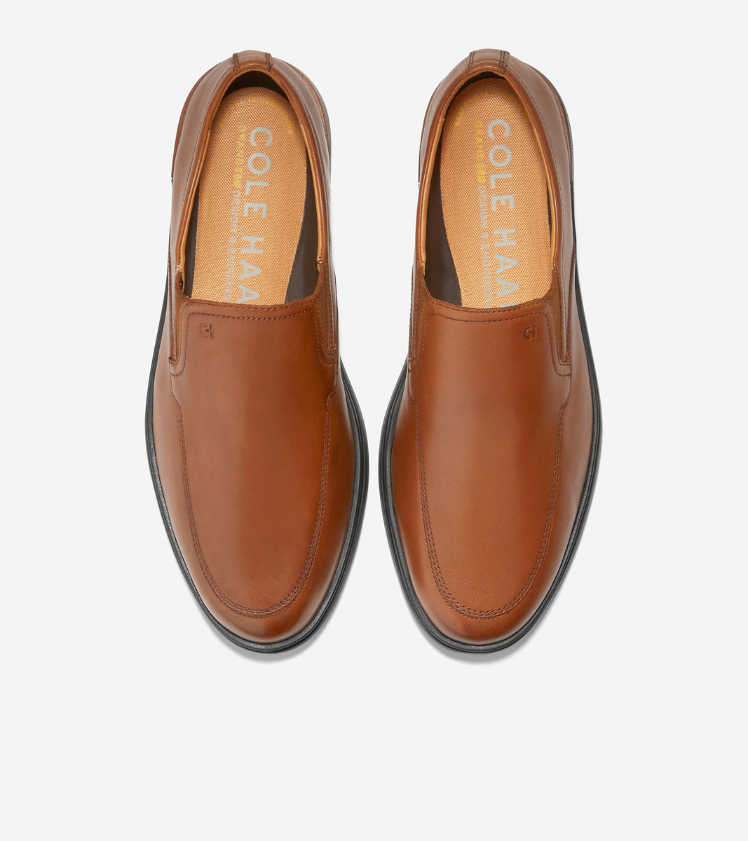 Grand Ambition 2-Gore Loafer