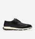 Black Pebbled