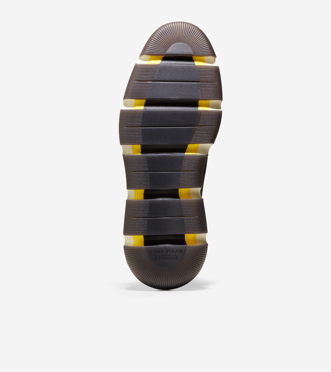 4.ZERGRAND Longwing Oxford