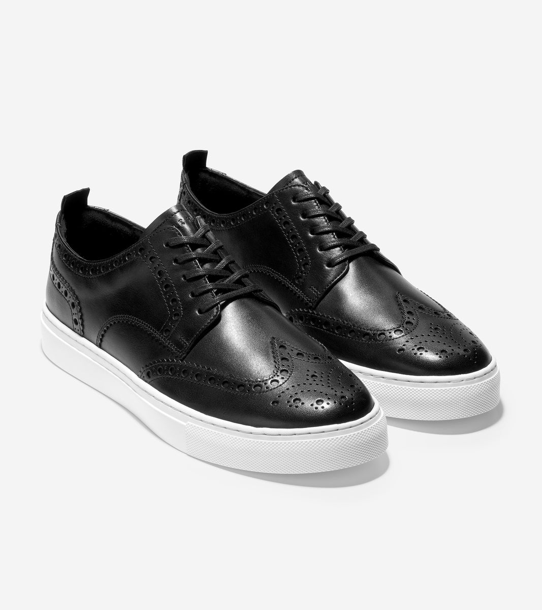 Winslow Wingtip Sneaker