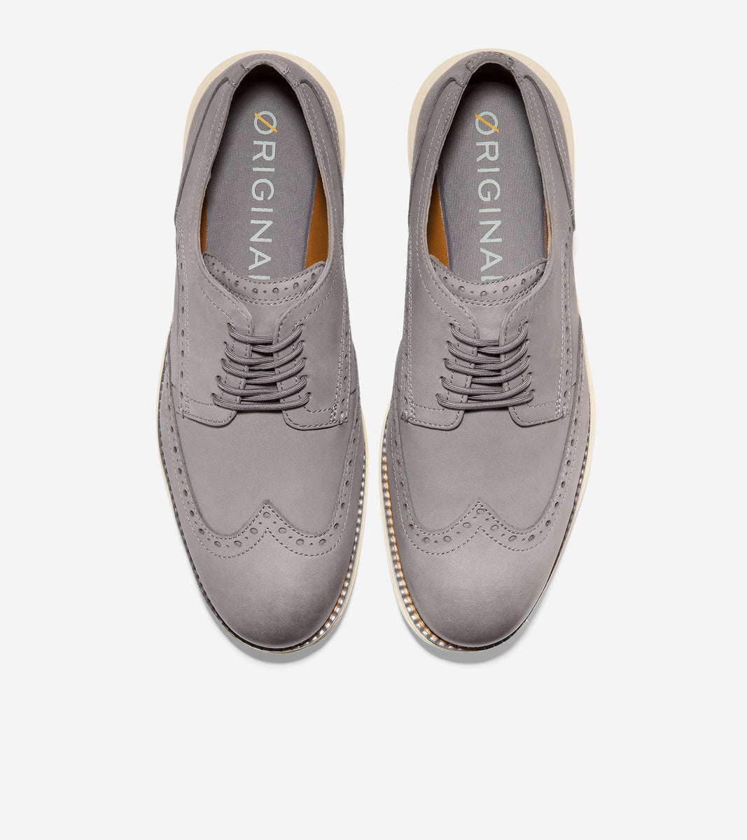 Men's ?riginalGrand Wingtip Oxford