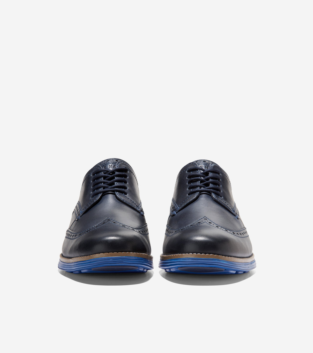 Men's ?riginalGrand Wingtip Oxford