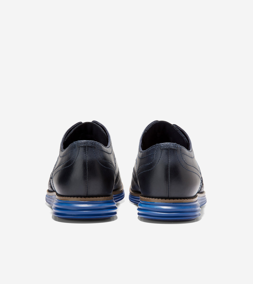 Men's ?riginalGrand Wingtip Oxford