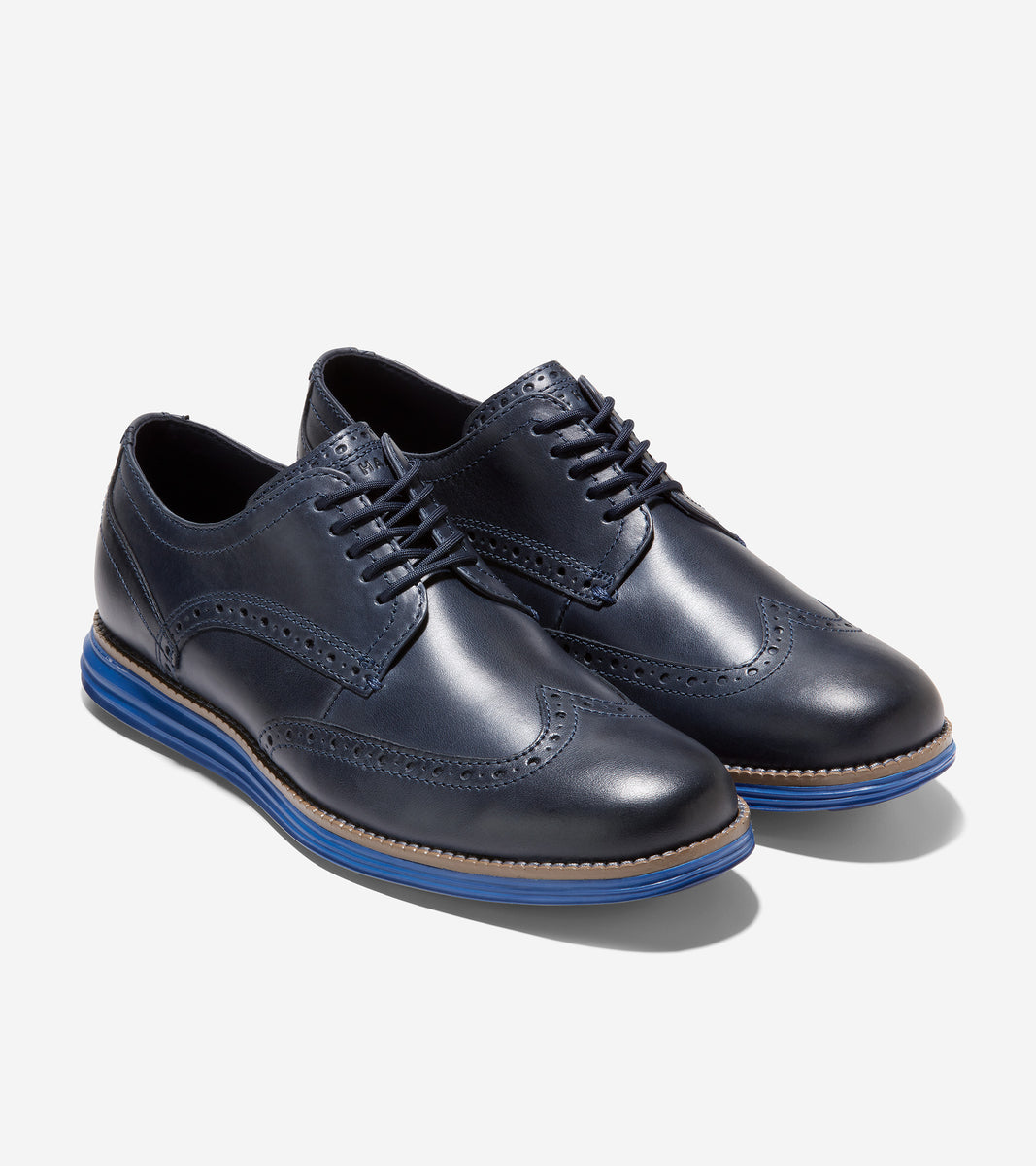 Men's ?riginalGrand Wingtip Oxford
