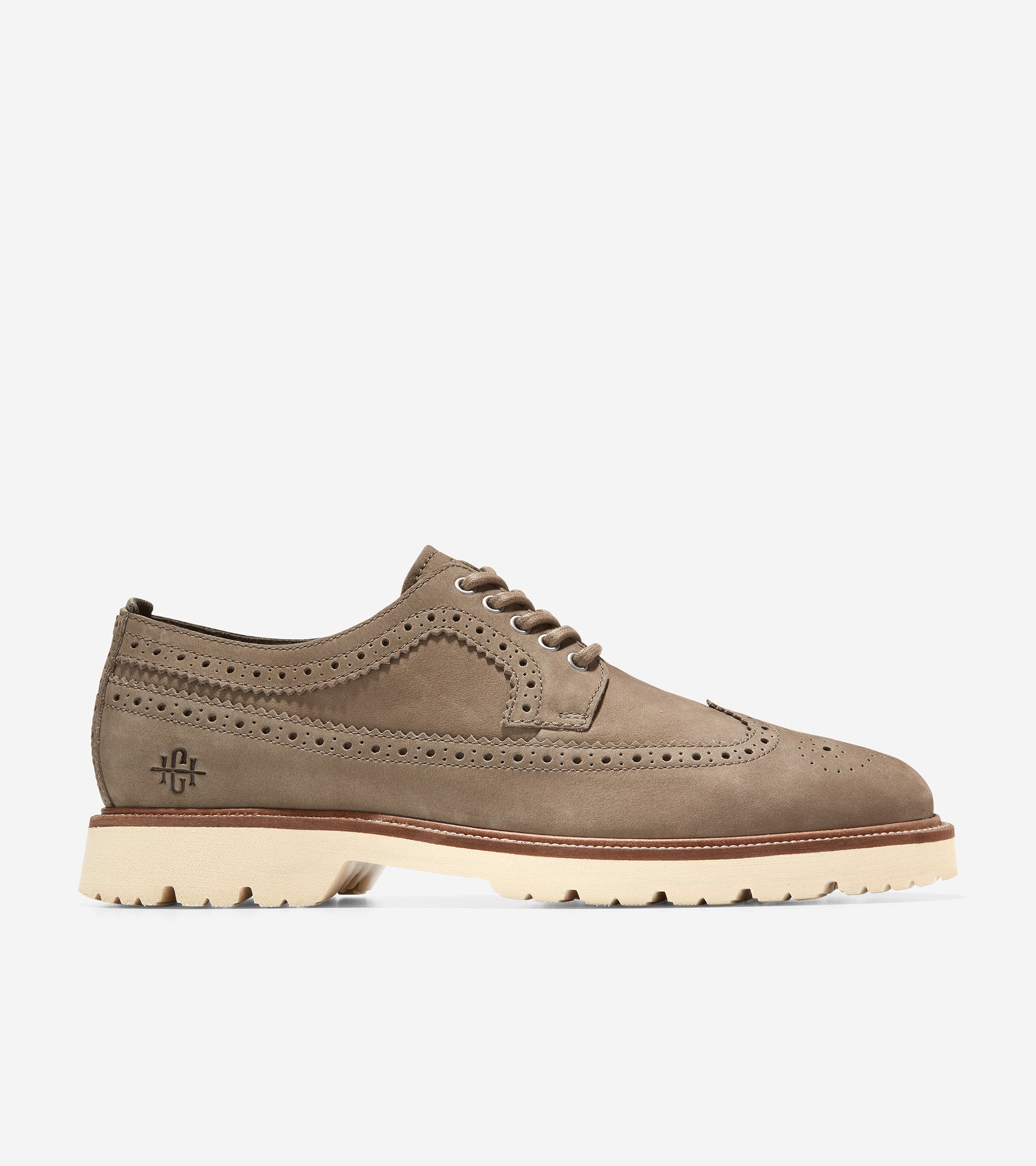 Men's American Classics Longwing Oxford – ColeHaan-HK