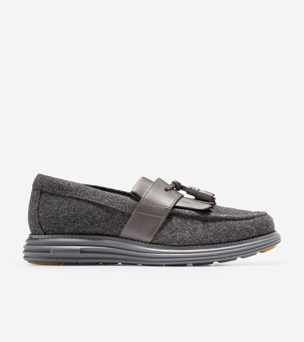 Men's ?riginalGrand Kiltie Loafer