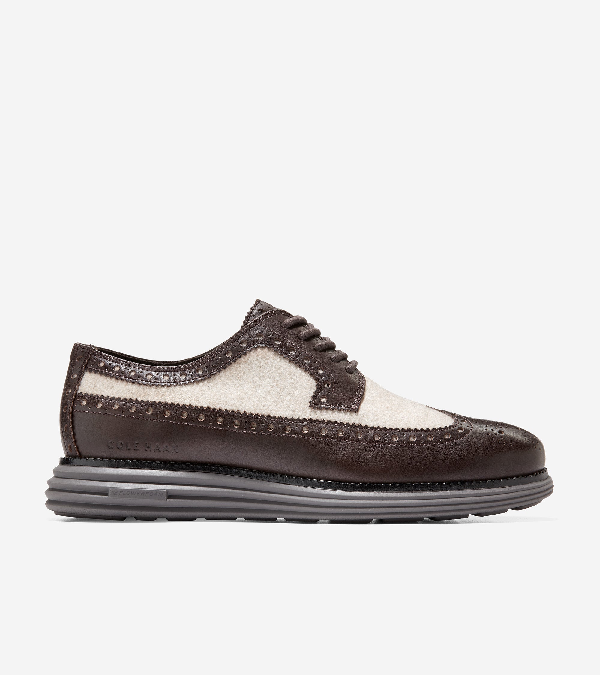 Men's ØriginalGrand Longwing Oxford – ColeHaan-HK