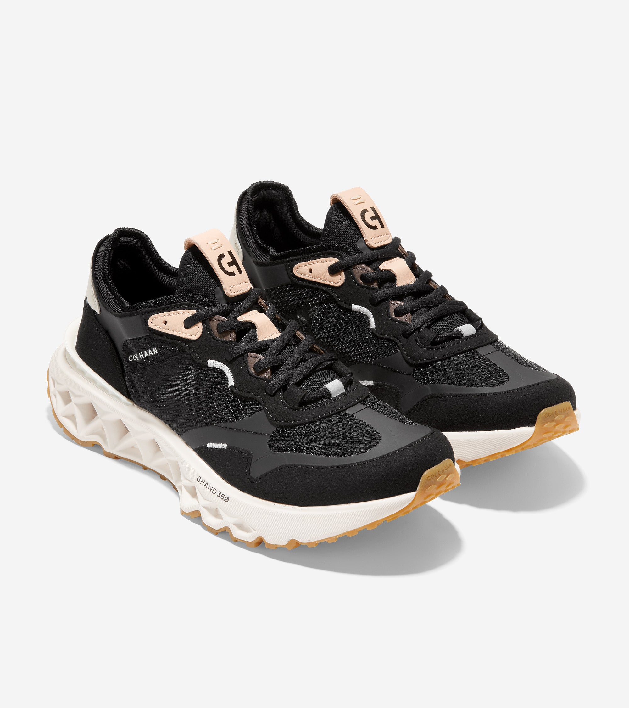 靴 COLE HAAN Men's 5.ZEROGRAND Running Shoe – ColeHaan-HK