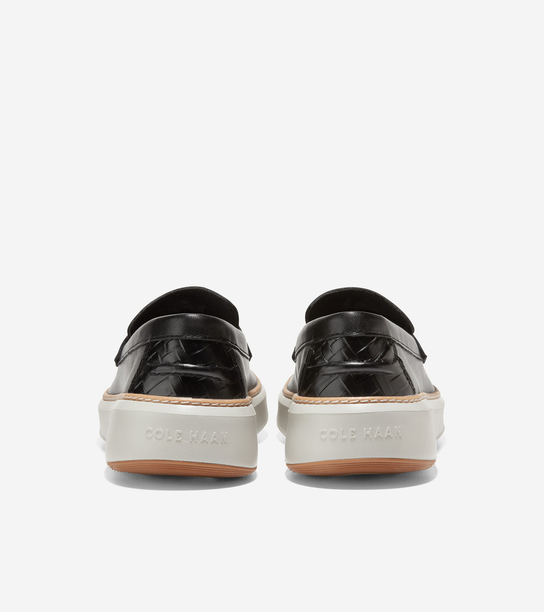 Men's GrandPrø Topspin Penny Loafer