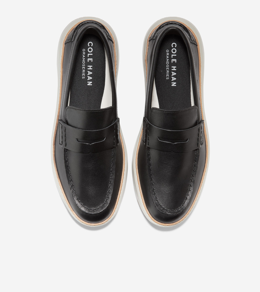 Men's GrandPrø Topspin Penny Loafer