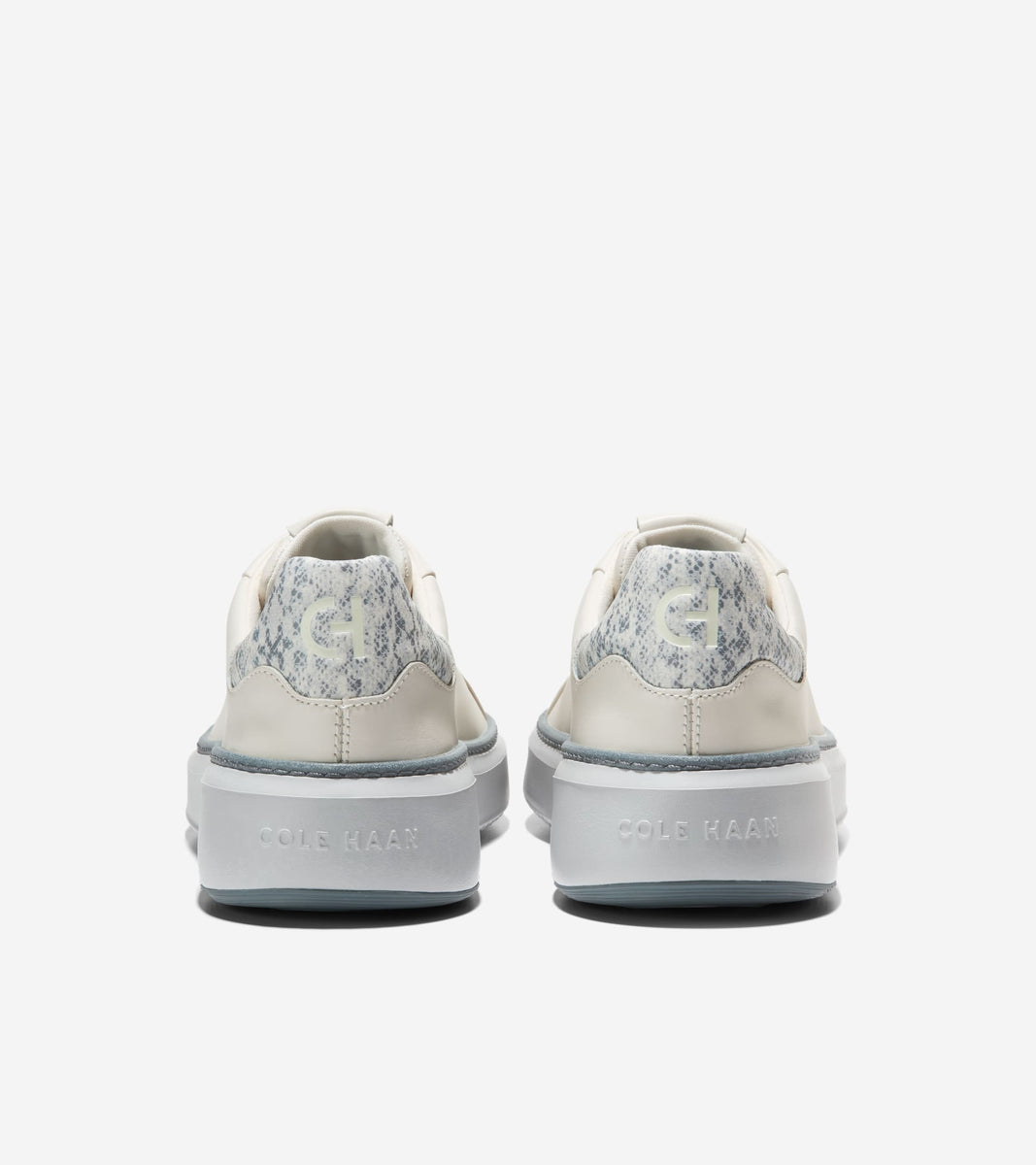 Men's GrandPrø Topspin Sneaker
