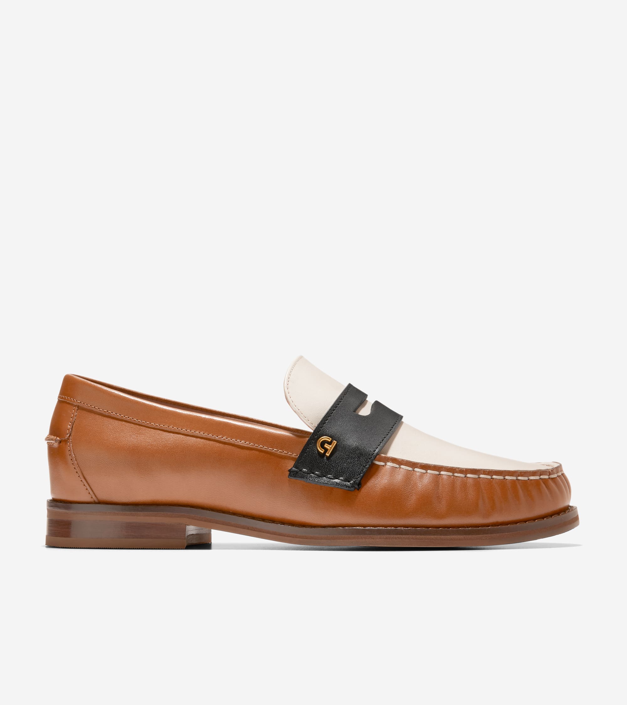 Women's pinch on sale grand penny loafer