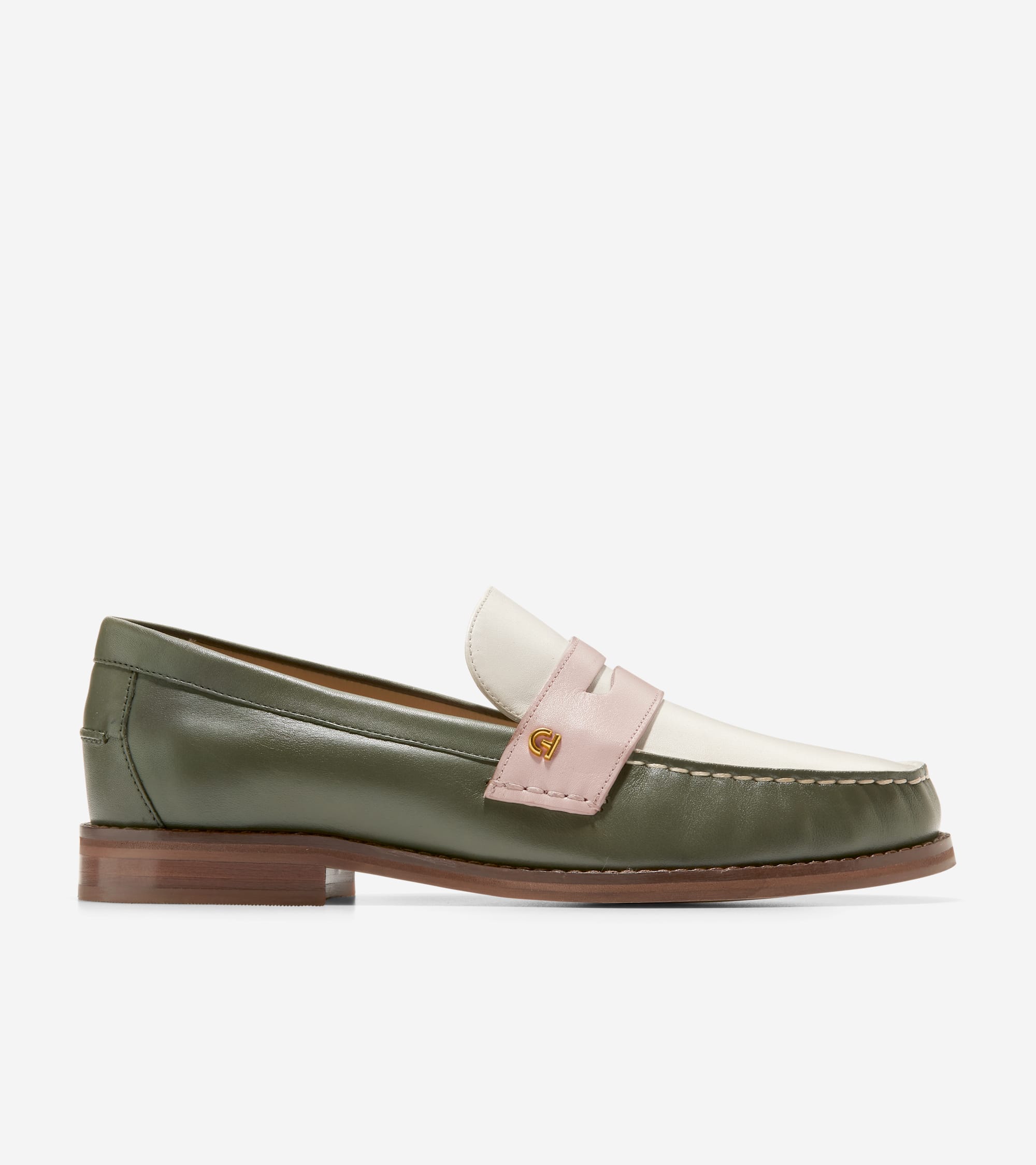 Cole haan women's pinch grand penny loafer on sale