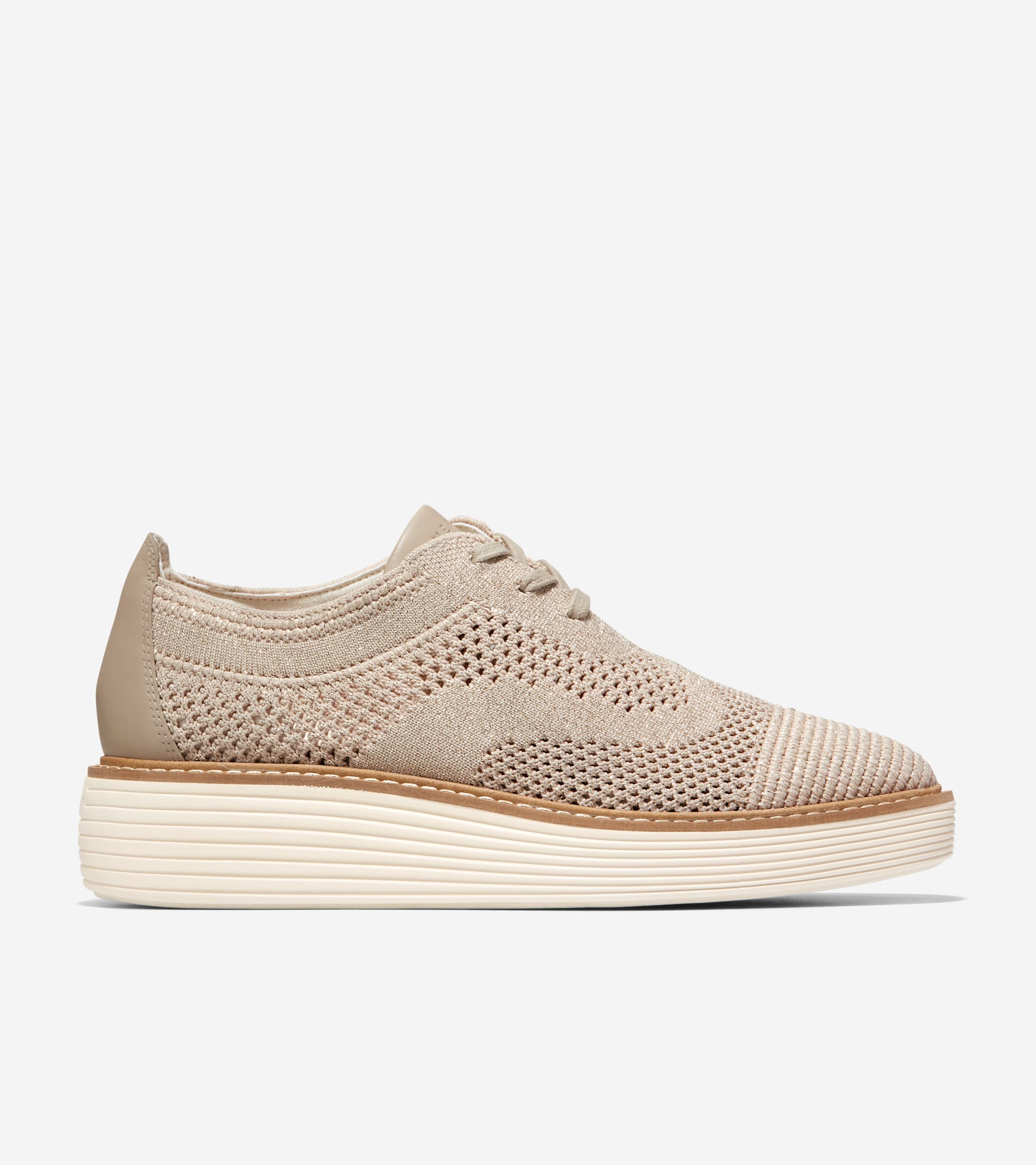Original grand stitchlite wingtip oxford clearance